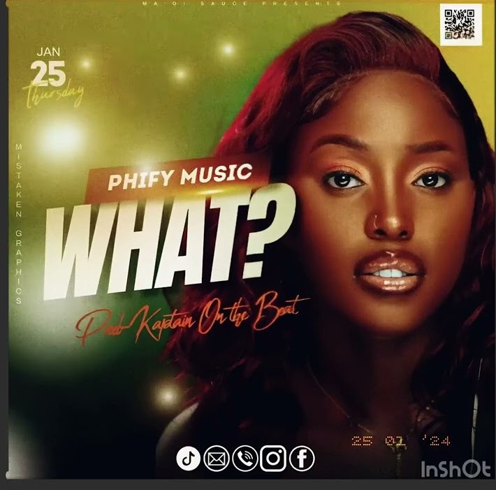 Phify Music